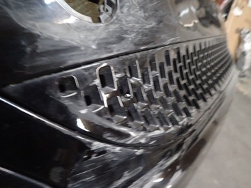 фото thumb №8, Бампер перед fiat 500 2 ii