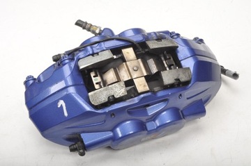 фото thumb №6, Bmw f20 f22 f32 f36 f87 супорт гальмівний лівий перед brembo 340mm 20.a787.03