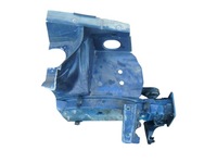 фото thumb №1, Fiat doblo 1 i lift 04- чверть лонжерон лівий перед