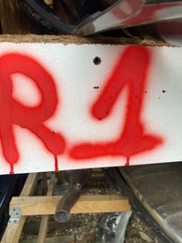 фото thumb №13, Диффузор спойлер mercedes s-klasa w222