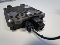 фото thumb №6, Mercedes радар дистронік plus c 206 s 223 w223 glc 254 x254 a0009009638