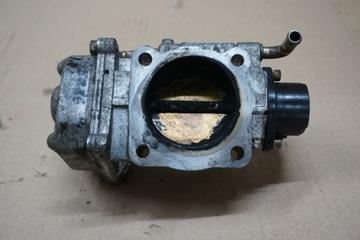 фото thumb №11, Mitsubishi pajero pinin дросельна заслінка 1,8 gdi