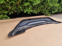 фото thumb №10, Volkswagen vw id 3 id.3 накладка спойлер планка бампер зад 10a807521a