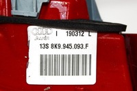 фото thumb №11, Комплект лампа задніх audi a4 allroad 8kh, b8 8k9945095e 2.0l бензиновий