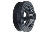 фото thumb №12, Колесо пасове вала колінчастого mercedes c 203 204 c230 c280 c300 05-14, e 211 2