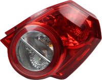 фото thumb №1, Chevrolet aveo ii лампа права задня europa