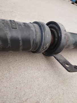 фото thumb №6, Audi sq5 q5 16- wał привідний usa 3.0