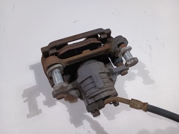 фото thumb №5, Супорт гальмівний зад задній лівий corvette c5 1997-2004