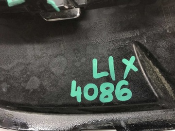 фото thumb №15, Vw tiguan 5nn allspace решітка заглушка бампера лівий перед 5nn853665n