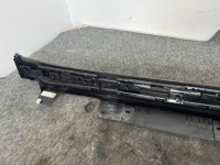 Bmw x1 f48 lci рестайлінг  накладка накладка порога  ліва оригінал Доставка, фото thumb