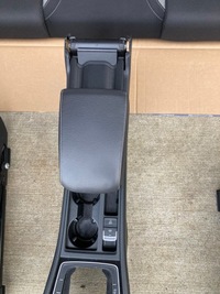 фото thumb №12, Сидіння підігрів диван оббивка vw golf vii універсал r