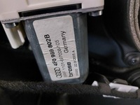 фото thumb №8, Дверь комплектные правые перед audi a6 c6 lz5b