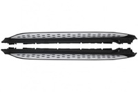 фото thumb №12, Kroki бічні для  mercedes glc-klasa x253 2015+ glc купе c253 2016+