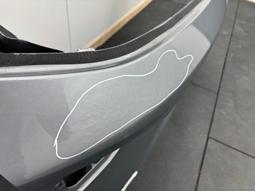 фото thumb №8, Bmw 2 u06 active tourer кришка багажника зад