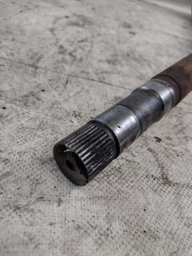 фото thumb №12, Полуось правая длинная peugeot 607 2.0 16v 03r.