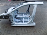 фото thumb №1, Renault megane iv 2016 - порог блок двигателя левая сторона