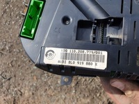 фото thumb №13, Pas водія безпеки лівий audi a3 8l 3d 1.9 tdi 3d 96-99