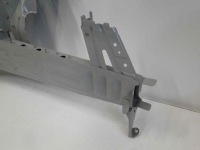 фото thumb №7, Mercedes slk slc r172 172 лонжерон левая подкрылок