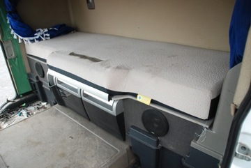 фото thumb №7, Кровать нижняя materac коробка передач комплект daf 105 xf