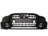 фото thumb №1, Бампер перед audi a6 s6 c7 4g lift s line competition 2015-