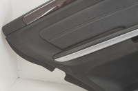 фото thumb №6, Ha014 mercedes gl x164 обшивка дверь правый задняя