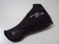 фото thumb №4, Жабо правое bmw serii 5 f10 f11 7216977