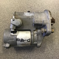 СТАРТЕР RC411 53202 12V DENSO 228000 8691 KUBOTA D1803 D1503 V2203
