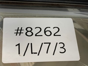 фото thumb №12, Vw passat b5 рестайлинг лампа правая перед линза 3b0941016ak