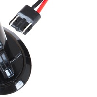 фото thumb №12, Fiat 500 ford ka поворотники плавающие led