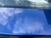 фото thumb №9, Opel vectra c крышка багажника багажника 2bu z20q sedan