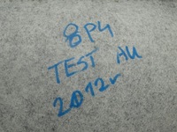 фото thumb №4, Потолок audi a3 2010-2012 8p4