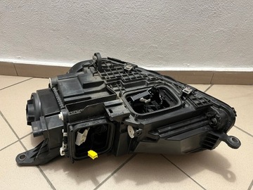 фото thumb №16, Лампа передня перед права mercedes gle w167 a167 multibeam led a1679065806