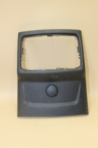 фото thumb №1, Bmw f48 x1 рамка захист ґрати обдув тунель задня 9335205 прикурювач