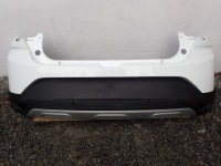 фото thumb №1, Бампер задня задній dacia sandero 3 iii stepway 21-