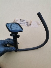 фото thumb №1, Омивач заглушка espace iv lift 2008 nv676