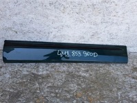 фото thumb №2, Audi q8 молдинг двері права оригінал