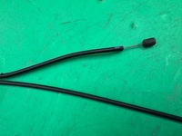 фото thumb №6, Трос открывания капот тросы замки volvo s60 ii 10-