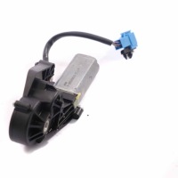 фото thumb №12, Mercedes w204 двигун регулювання сидіння перед лівий