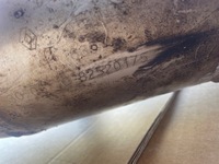 фото thumb №7, Renault master movano катализатор dpf 82520175