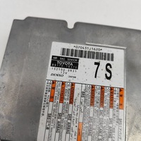 фото thumb №9, Lexus ux 2020 блок керування / модуль подушка безпеки