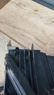 фото thumb №7, Фара opel mokka b 9847939180