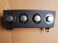 фото thumb №1, Mercedes slk r171 панель кондиционера модуль