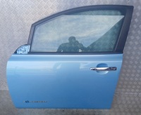 фото thumb №1, Nissan leaf i ze0 двері передні ліва лівий перед kol rbe 2015r