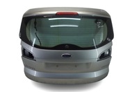 фото thumb №1, Крышка багажника зад ford s-max mk1