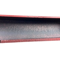 фото thumb №13, Новий оригінальний номер лівий спойлер бампера renault megane iv r.s