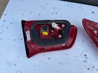 фото thumb №11, Лампа правая задняя kia sportage iii 2 штуки