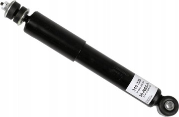 фото thumb №1, Sachs амортизатор перед