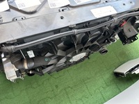 фото thumb №9, Капот крылья бампер лампа pas радиатор радар bmw x6 g06 lci lift a300