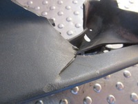 фото thumb №6, Honda cr-v ii 2004 жабо europa