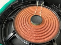 Bmw 3 g20 g21 2021r динамік сабвуфер правий оригінал europa Оригінал, фото thumb